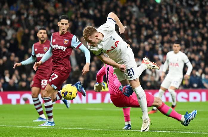 Nhận định bóng đá West Ham vs Tottenham, 2h15 ngày 3/4