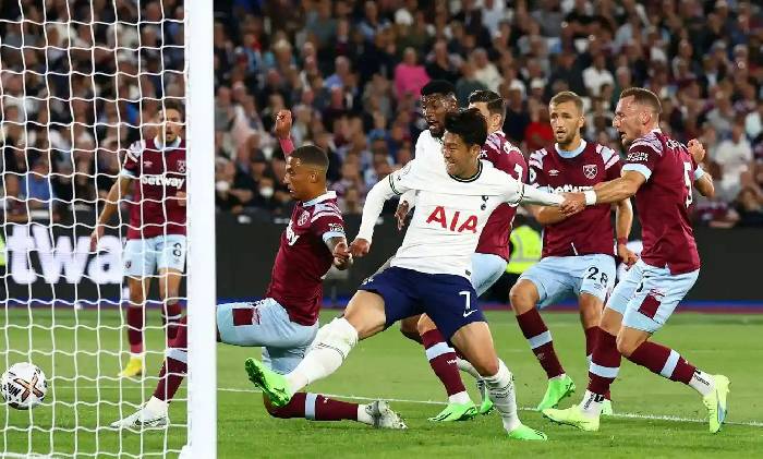 Soi kèo phạt góc West Ham vs Tottenham, 2h15 ngày 3/4
