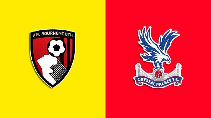 Soi kèo thẻ phạt Bournemouth vs Crystal Palace, 1h45 ngày 3/4