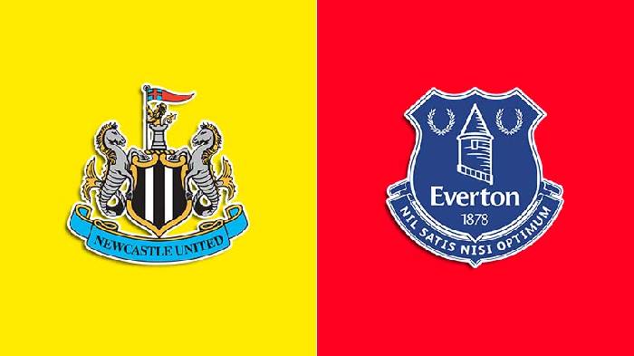 Soi kèo thẻ phạt Newcastle vs Everton, 1h30 ngày 3/4