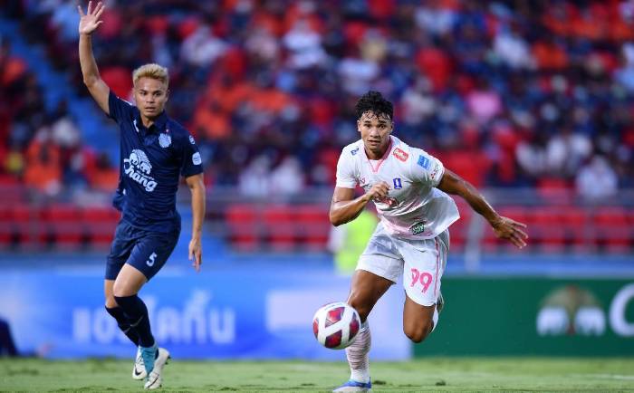 Nhận định bóng đá BG Pathum vs Buriram, 19h ngày 3/4