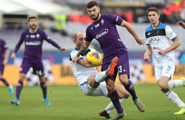Nhận định bóng đá Fiorentina vs Atalanta, 2h ngày 4/4