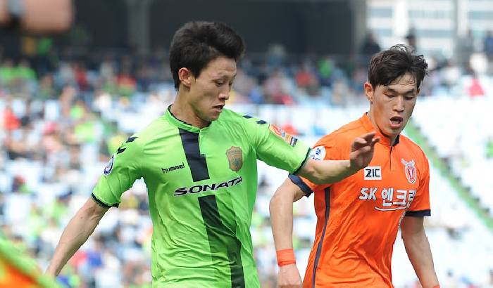 Nhận định bóng đá Jeju United vs Jeonbuk Hyundai Motors, 17h30 ngày 3/4: Ưu thế vượt trội