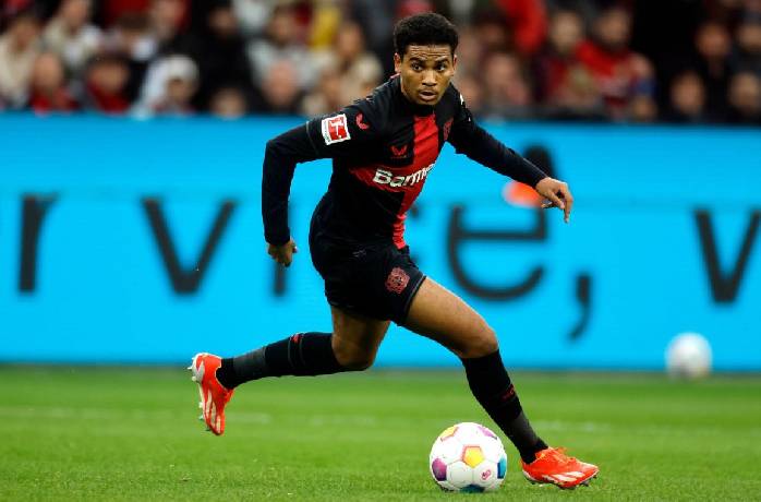 Nhận định bóng đá Leverkusen vs Düsseldorf, 1h45 ngày 4/4