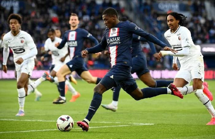 Nhận định bóng đá PSG vs Rennes, 2h10 ngày 4/4