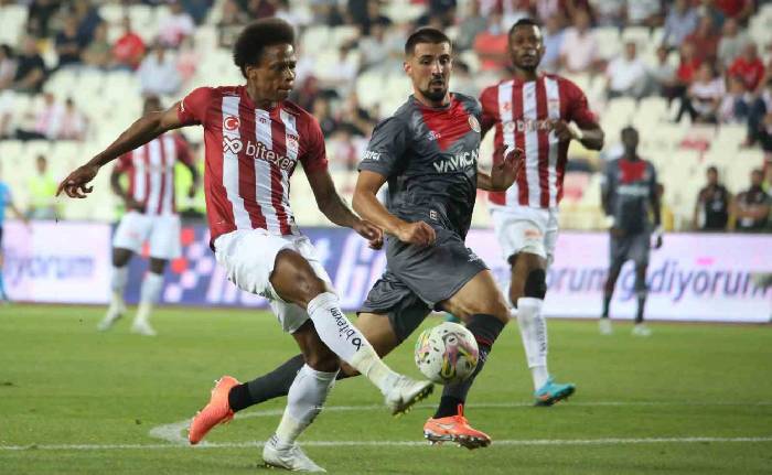 Nhận định bóng đá Sivasspor vs Fatih Karagümrük, 21h ngày 3/4