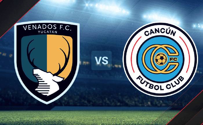 Nhận định bóng đá Venados vs Cancun, 10h05 ngày 4/4: Điểm tựa tổ ấm