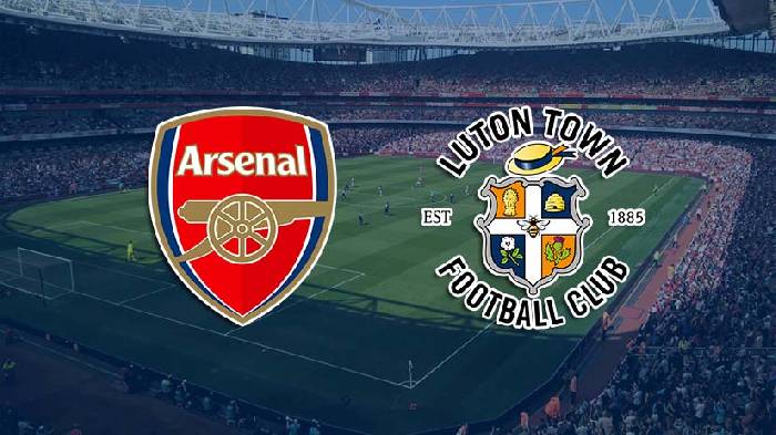 Soi kèo phạt góc Arsenal vs Luton Town, 1h30 ngày 4/4