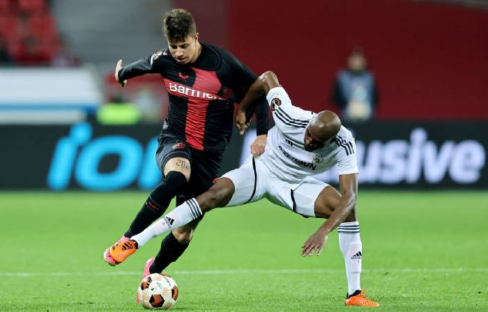 Soi kèo phạt góc Leverkusen vs Düsseldorf, 1h45 ngày 4/4