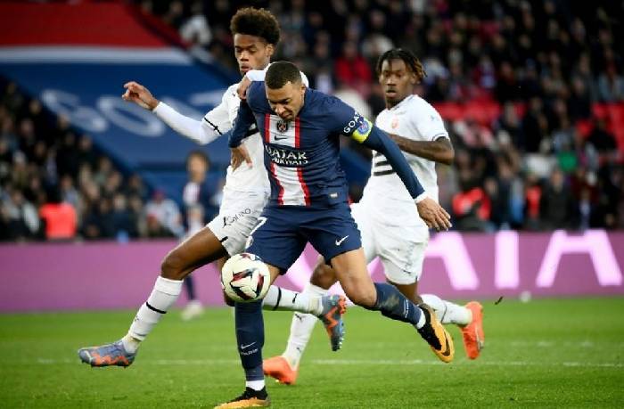 Soi kèo phạt góc PSG vs Rennes, 2h10 ngày 4/4