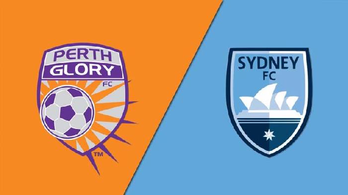 Soi kèo thơm trận Perth Glory vs Sydney FC, 17h45 ngày 3/4 - VĐQG Australia