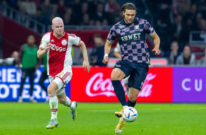 Nhận định bóng đá Ajax vs Go Ahead Eagles, 2h ngày 5/4