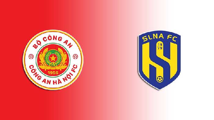Nhận định bóng đá Công an Hà Nội vs Sông Lam Nghệ An, 19h15 ngày 4/4: Tự tin đón khách