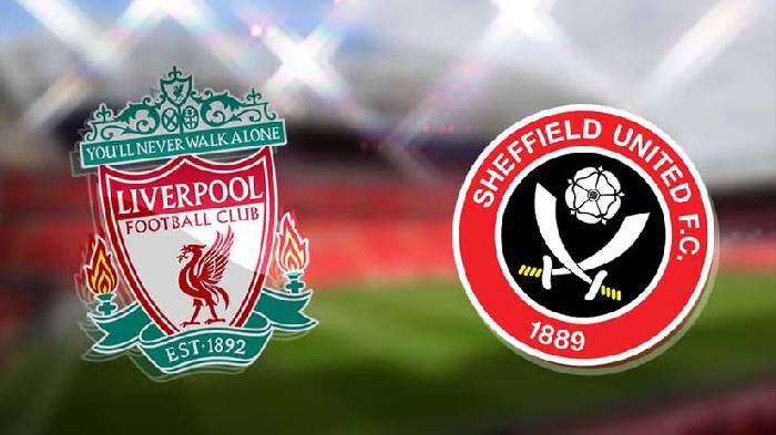 Nhận định bóng đá Liverpool vs Sheffield United, 1h30 ngày 5/4: Đòi lại ngôi đầu
