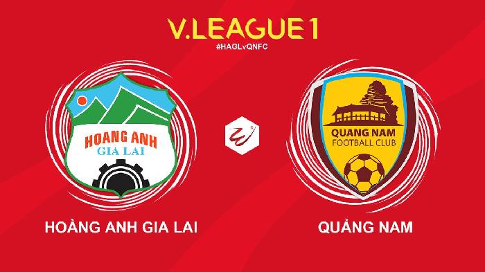 Nhận định bóng đá Quảng Nam vs Hoàng Anh Gia Lai, 17h00 ngày 4/4: Tự làm khó mình