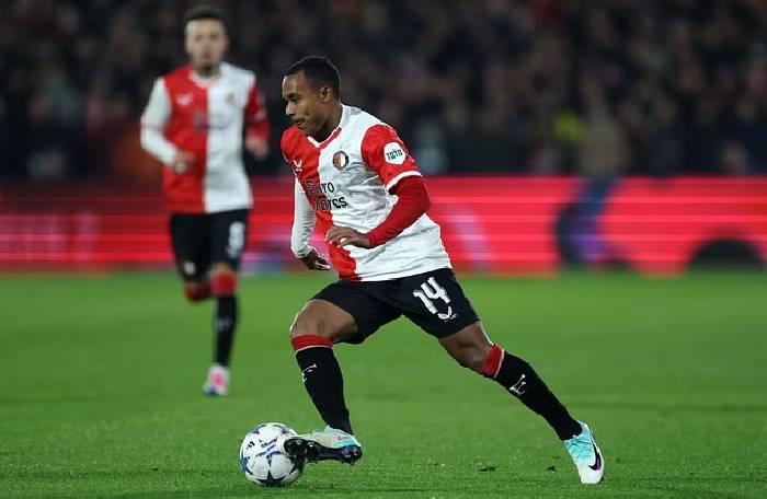 Nhận định bóng đá Volendam vs Feyenoord, 23h45 ngày 4/4