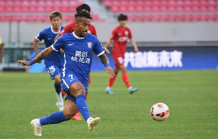 Nhận định bóng đá Wuhan Three Towns vs Cangzhou Mighty Lions, 18h35 ngày 4/4