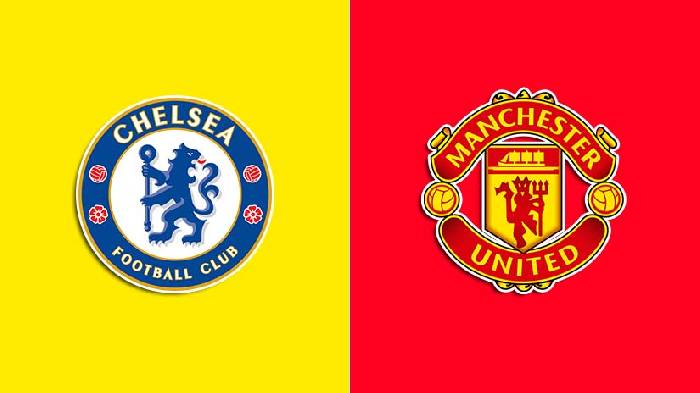 Soi kèo thẻ phạt Chelsea vs MU, 2h15 ngày 5/4