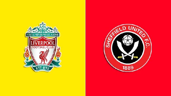 Soi kèo thẻ phạt Liverpool vs Sheffield United, 1h30 ngày 5/4