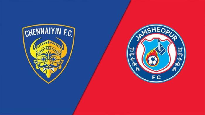 Soi kèo thơm trận Chennaiyin vs Jamshedpur, 21h ngày 4/4 - VĐQG Ấn Độ