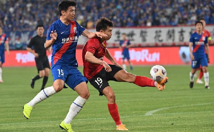 Nhận định bóng đá Changchun YaTai vs Shanghai Shenhua, 14h30 ngày 5/4