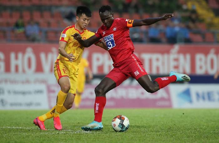 Nhận định bóng đá Hải Phòng vs Thanh Hóa, 19h15 ngày 5/4