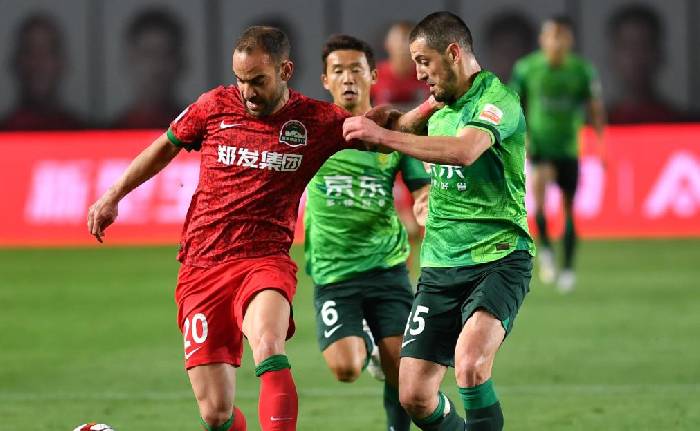 Nhận định bóng đá Henan FC vs Shenzhen Peng City, 18h ngày 5/4