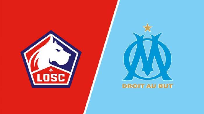 Nhận định bóng đá Lille vs Marseille, 2h ngày 6/4: Sức ép cho tốp 3