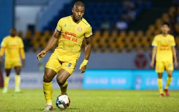 Nhận định bóng đá Nam Định vs Bình Định, 18h ngày 5/4