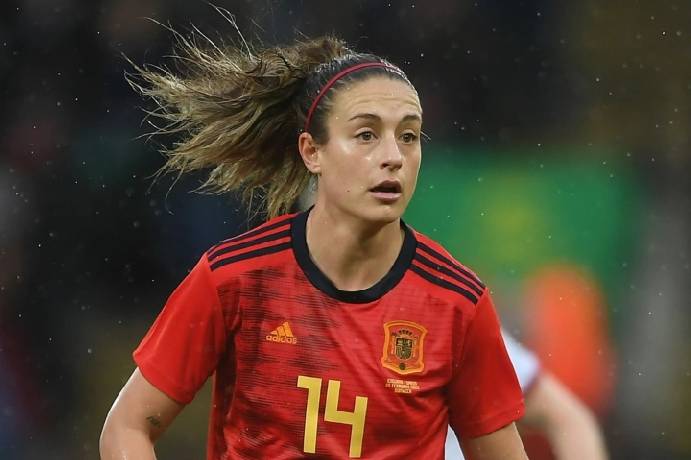 Nhận định bóng đá Nữ Bỉ vs Nữ Tây Ban Nha, 01h45 ngày 6/4: Khởi đầu như mơ