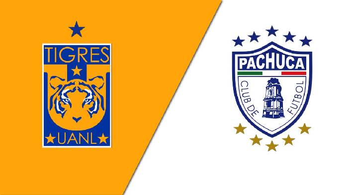 Nhận định bóng đá Tigres UANL vs Pachuca, 08h00 ngày 7/4: Tranh thủ bứt tốc