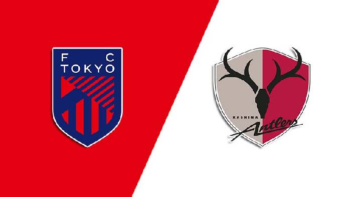 Nhận định bóng đá FC Tokyo vs Kashima Antlers, 15h ngày 7/4: Tận dụng địa lợi