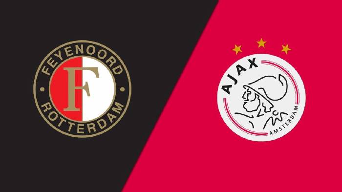 Nhận định bóng đá Feyenoord vs Ajax, 19h30 ngày 7/4: Bức tranh tương phản