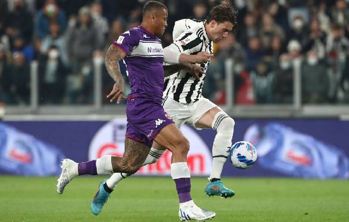 Nhận định bóng đá Juventus vs Fiorentina, 1h45 ngày 8/4