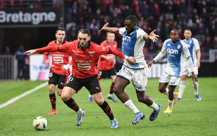 Nhận định bóng đá Monaco vs Rennes, 22h05 ngày 7/4