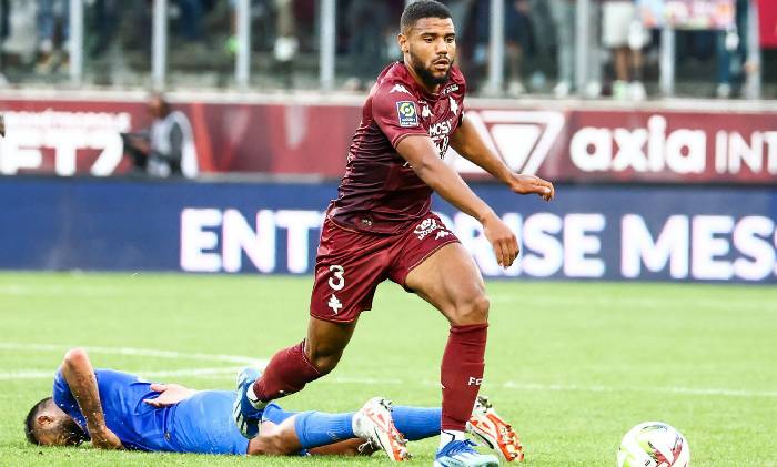 Nhận định bóng đá Stade Brest vs Metz, 18h ngày 7/4