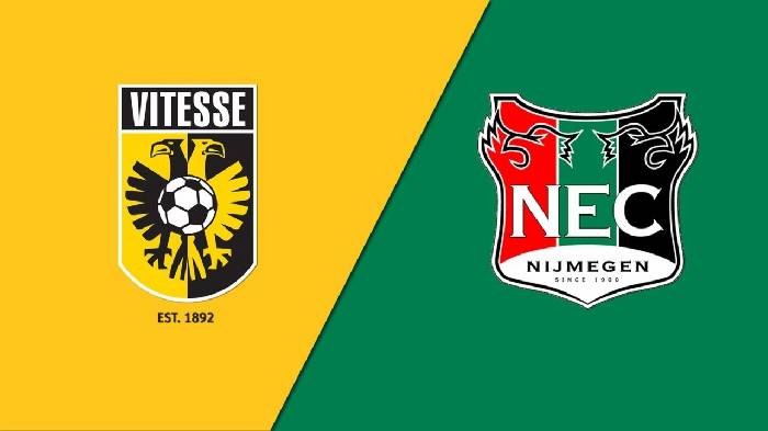 Nhận định bóng đá Vitesse vs NEC Nijmegen, 17h15 ngày 7/4: Nuôi hy vọng