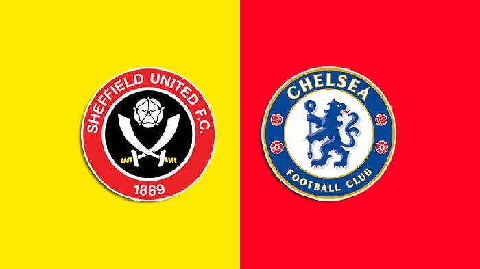 Soi kèo thẻ phạt Sheffield United vs Chelsea, 23h30 ngày 7/4