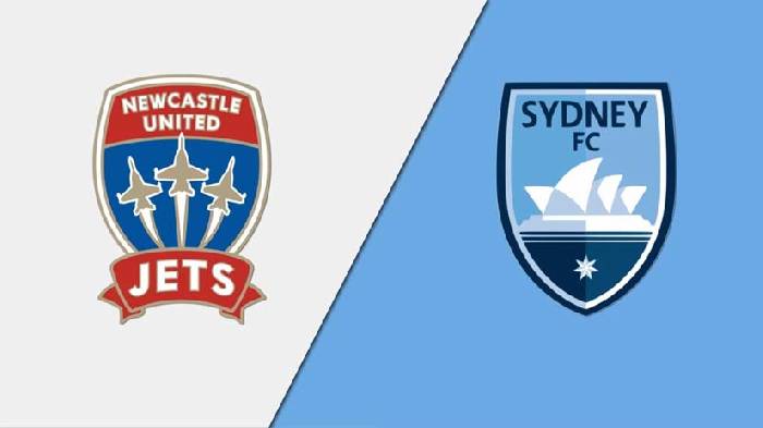 Soi kèo thơm trận Newcastle Jets vs Sydney FC, 12h ngày 7/4 - VĐQG Australia