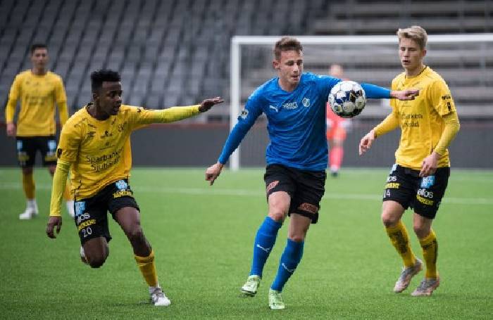 Nhận định bóng đá Halmstads U21 vs Östers U21, 20h ngày 8/4
