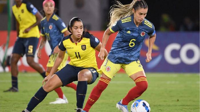 Nhận định bóng đá Nữ Nga vs Nữ Ecuador, 22h00 ngày 8/4: Lặp lại chiến thắng