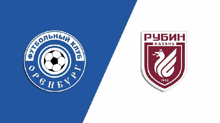 Nhận định bóng đá Orenburg vs Rubin, 21h ngày 8/4: Thời cơ thoát hiểm