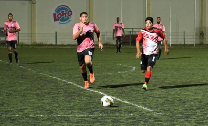 Nhận định bóng đá Real Koyari vs Sport Boys Aruba, 9h ngày 9/4