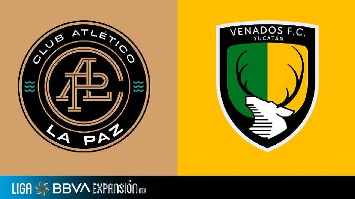 Nhận định bóng đá Atletico La Paz vs Venados, 10h05 ngày 10/4: Điểm tựa sân nhà