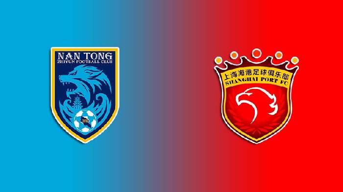 Nhận định bóng đá Nantong Zhiyun vs Shanghai Port, 17h ngày 9/4: Xa nhà thận trọng