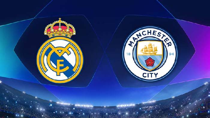 Nhận định bóng đá Real Madrid vs Man City, 2h ngày 10/4: Hiểm địa Bernabeu