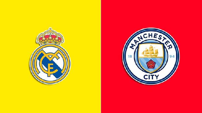 Soi kèo thẻ phạt Real Madrid vs Man City, 2h ngày 10/4