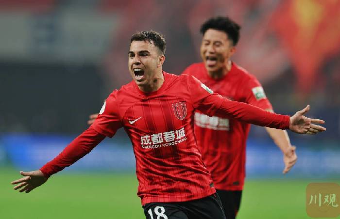 Nhận định bóng đá Chengdu Rongcheng vs Zhejiang Pro, 18h35 ngày 10/4