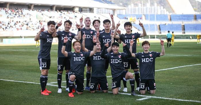 Nhận định bóng đá Cheonan City vs Busan I.Park, 14h30 ngày 10/4: Sa sút kéo dài