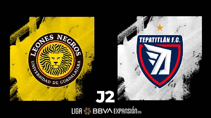 Nhận định bóng đá Leones Negros vs Tepatitlan, 10h05 ngày 11/4: Chênh lệch